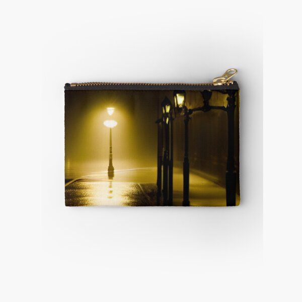Item preview, Golden Streetlights designed and sold by ~.