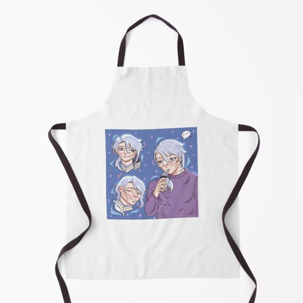 Item preview, Ayato designed and sold by BlackthornFaerie.