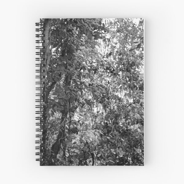 Item preview, Bushland  designed and sold by Jodie Cooper.