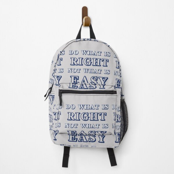 Item preview, do what is right not what is easy designed and sold by manardesign.