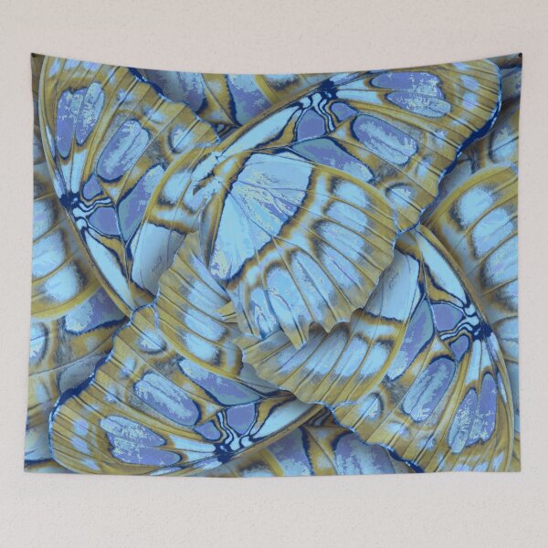 Item preview, BLUE WINGS  – Wing Series designed and sold by M-ohlala.