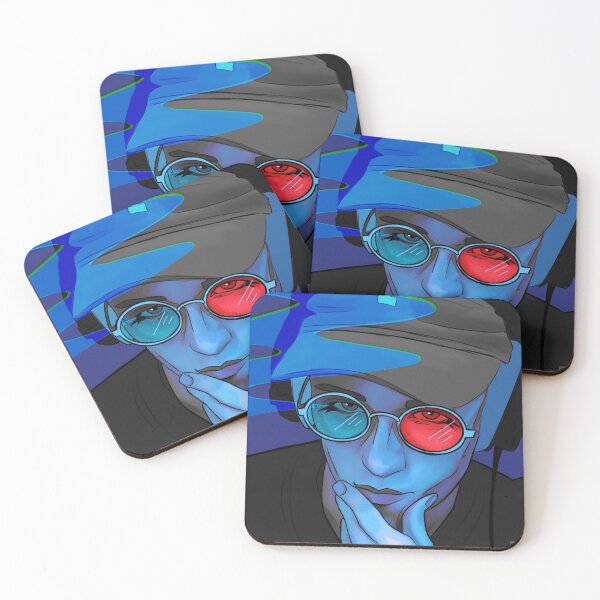 Item preview, Jack Manifold - Watching designed and sold by FLICK-IS-ONLINE.
