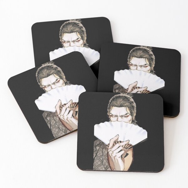 Item preview, yakuza ishin designed and sold by tizzaart.