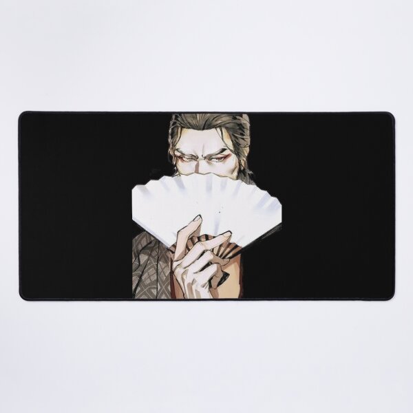 Item preview, yakuza ishin designed and sold by tizzaart.