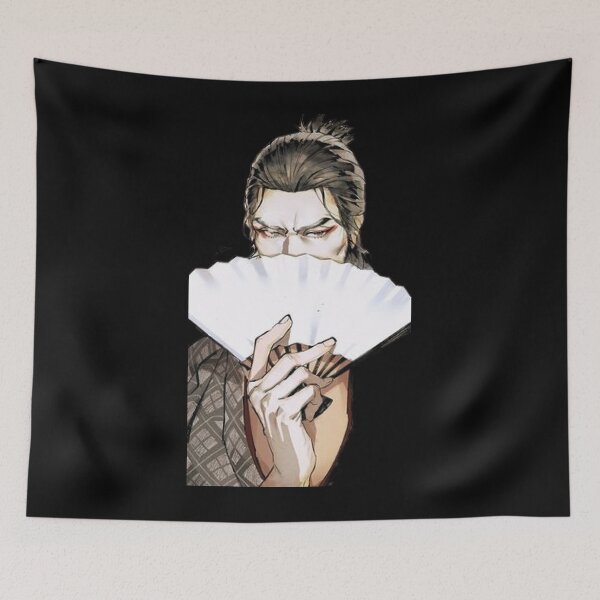 Item preview, yakuza ishin designed and sold by tizzaart.
