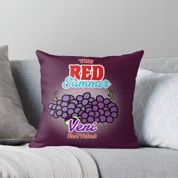 Item preview, Red Summer Veri   designed and sold by Katastra.
