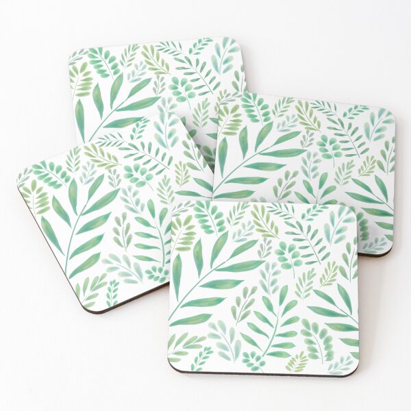 Item preview, Leaves and segments designed and sold by Mariel Angel GJ.