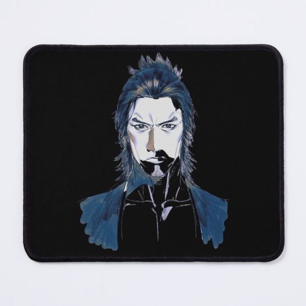 Item preview, yakuza ishin designed and sold by tizzaart.