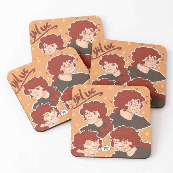 Item preview, diluc designed and sold by BlackthornFaerie.