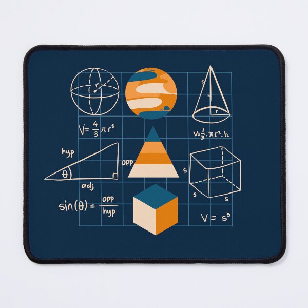 Item preview, Geometric Figures designed and sold by reypr.