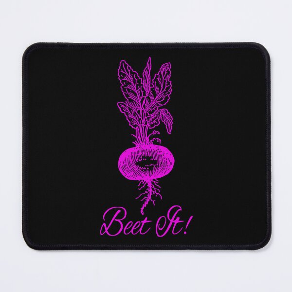 Item preview, Beet It designed and sold by KellysComColors.