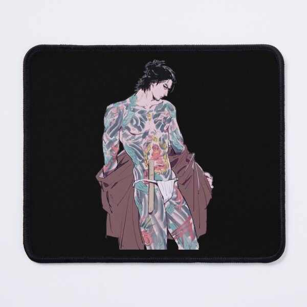 Item preview, yakuza ishin designed and sold by tizzaart.