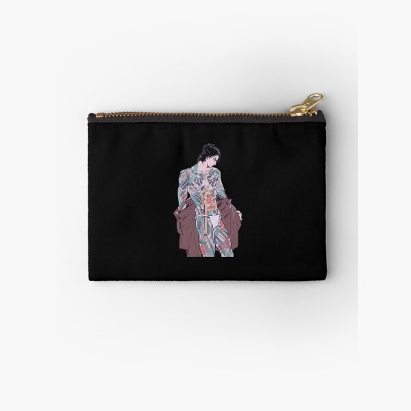 Item preview, yakuza ishin designed and sold by tizzaart.