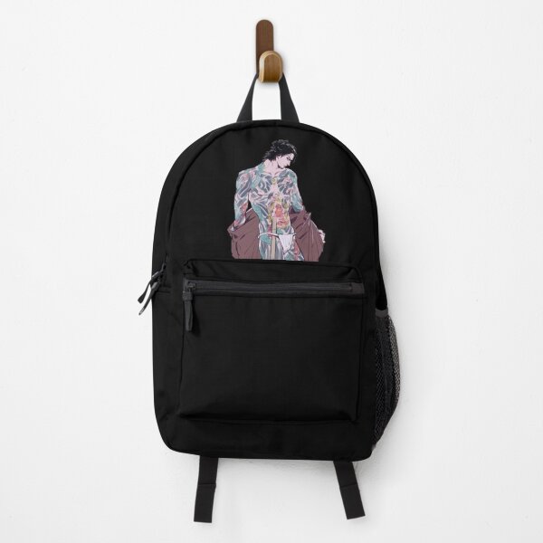 Item preview, yakuza ishin designed and sold by tizzaart.