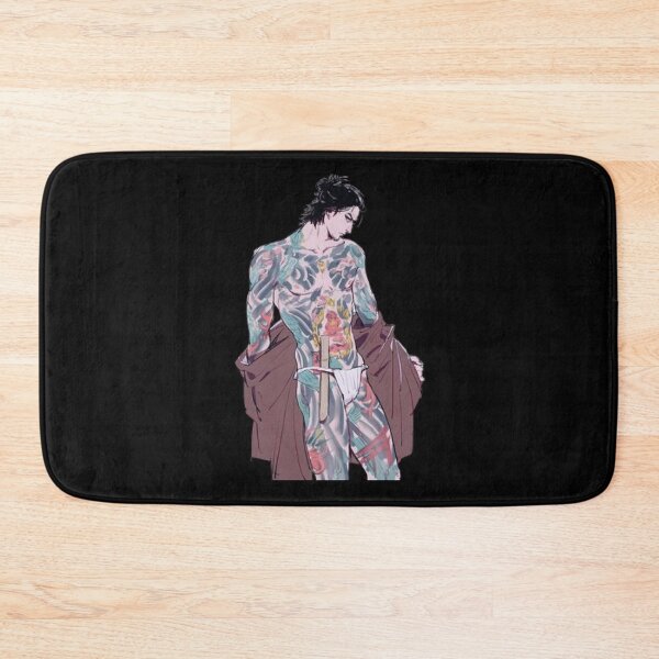 Item preview, yakuza ishin designed and sold by tizzaart.