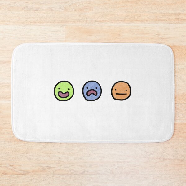 Item preview, Generic Faces designed and sold by Alilcasias.