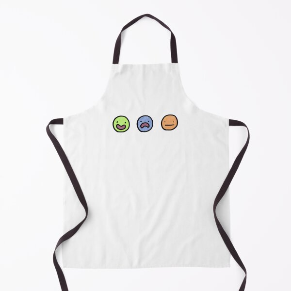 Item preview, Generic Faces designed and sold by Alilcasias.