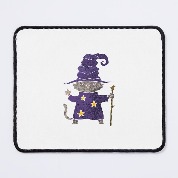 Item preview, Cat Wizard designed and sold by stars now.