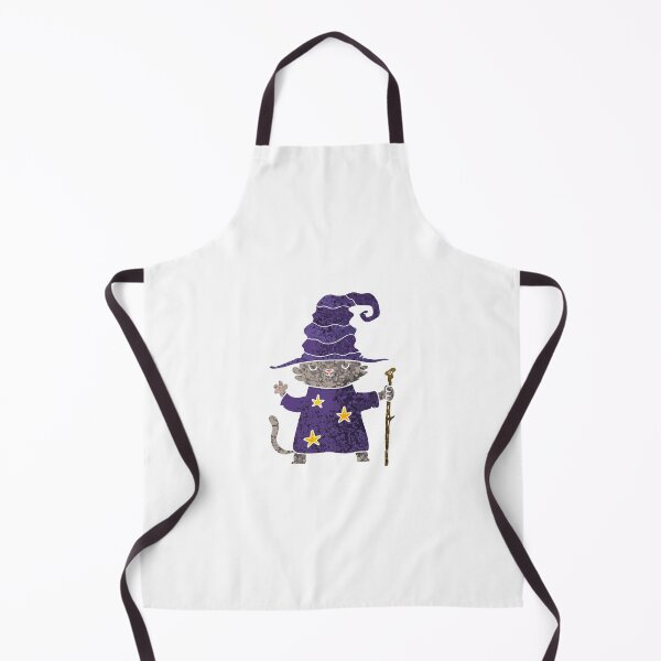 Item preview, Cat Wizard designed and sold by stars now.