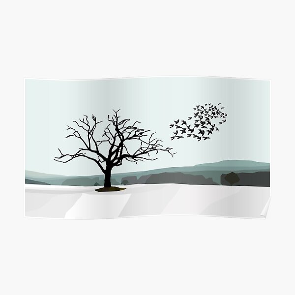Winter Poster