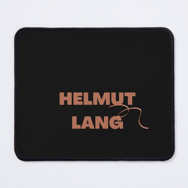 Item preview,  HELMUT LANG Essential T-Shirt designed and sold by FRANI-ART.