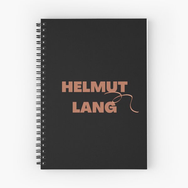 Item preview,  HELMUT LANG Essential T-Shirt designed and sold by FRANI-ART.