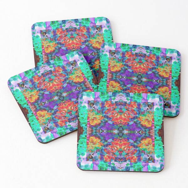 Item preview, Cielo Tropical Serie #907 designed and sold by Renee Michel.