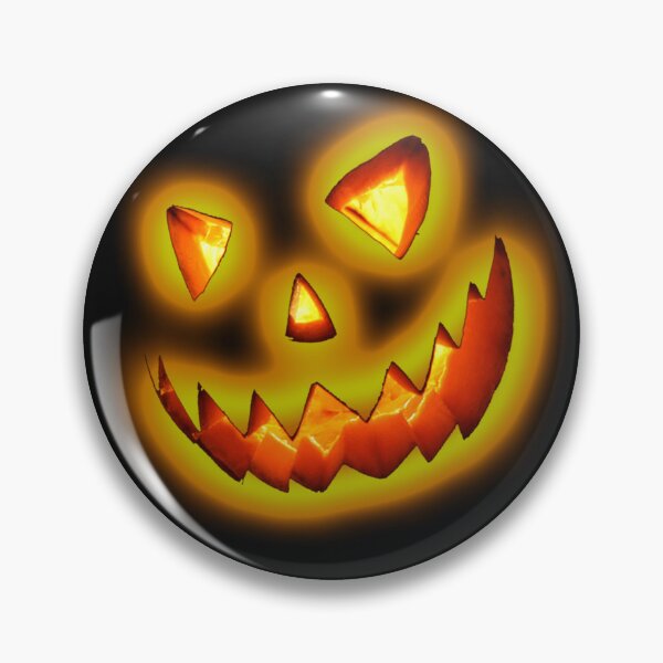 Artikelvorschau, Halloween Scary Evil Pumpkin Lustiger Kürbiskopf entworfen und verkauft von galilo111.