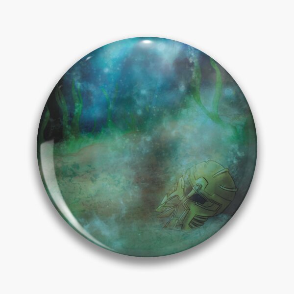 Item preview, Mask of Life designed and sold by MyconicDesigns.