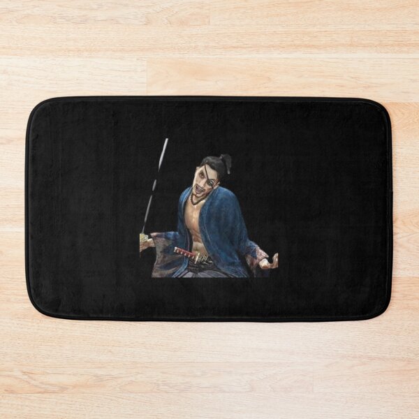 Item preview, yakuza ishin designed and sold by tizzaart.