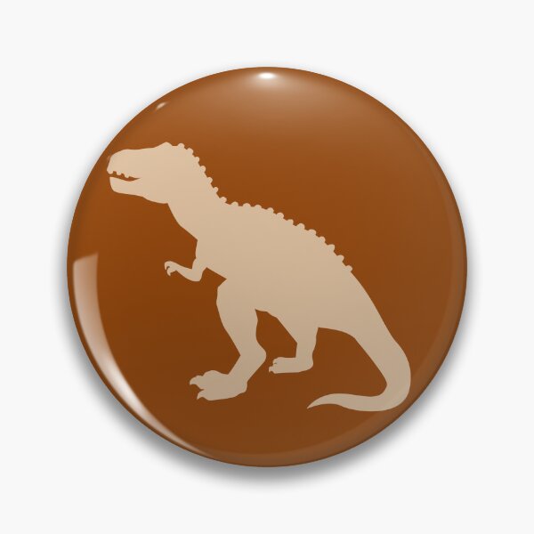 Item preview, Minimalist Dinosaur in Bronze designed and sold by latheandquill.
