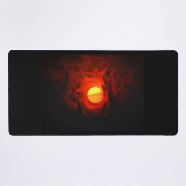 Item preview, Flaming Sun designed and sold by Whisperingpeaks.