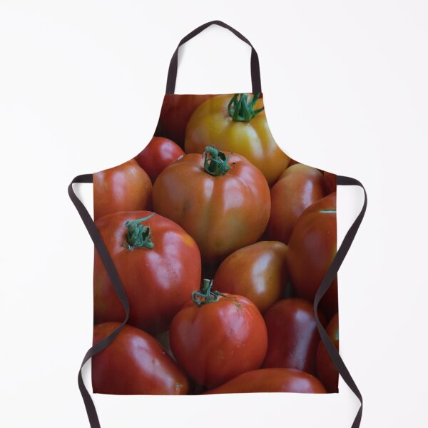 Item preview, Fresh Red Ripe Garden Tomatoes designed and sold by Bo Insogna.