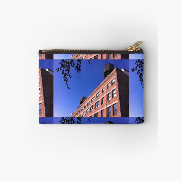 Item preview, Water Towers - The Highline designed and sold by makarmusic.