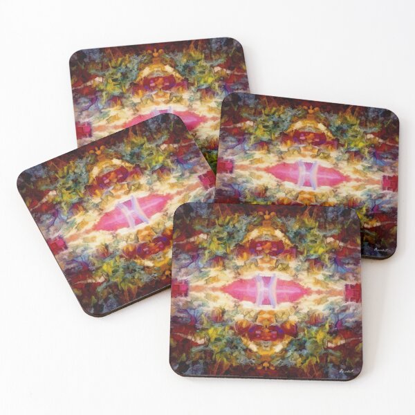 Item preview, Tropical Heaven Series #200 designed and sold by Renee Michel.