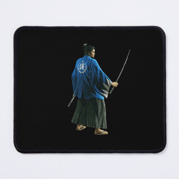 Item preview, yakuza ishin designed and sold by tizzaart.