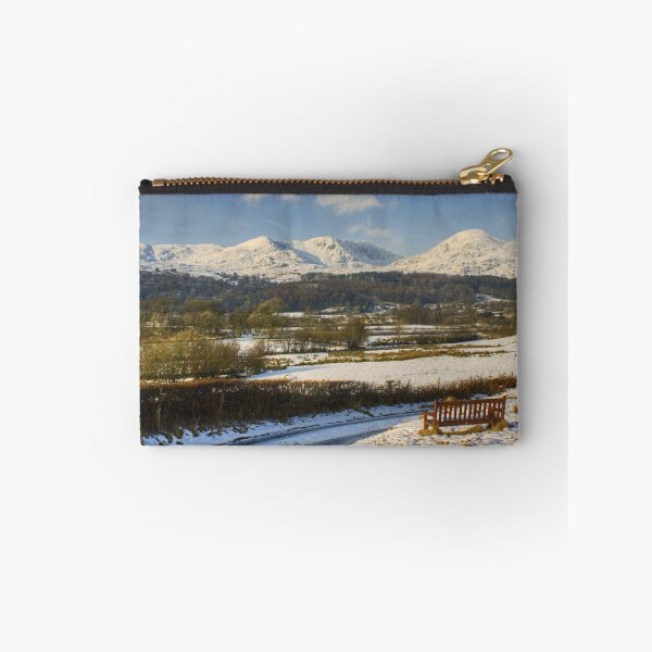 Item preview, The Bench With A View designed and sold by Jamie  Green.