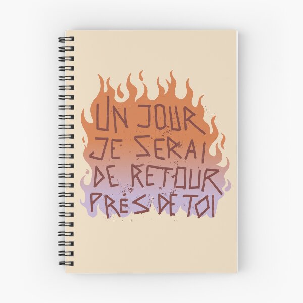 Item preview, Disco Elysium "Un jour je serai..." inscription designed and sold by Philipp Tsenin.