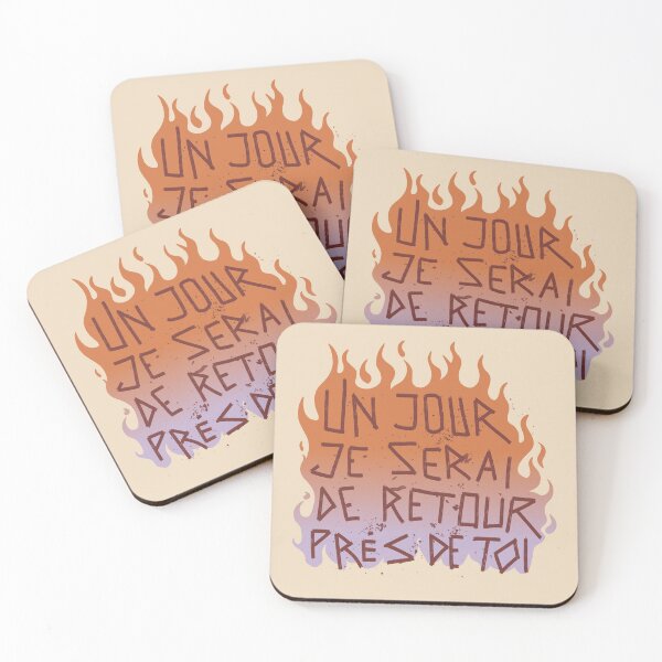 Item preview, Disco Elysium "Un jour je serai..." inscription designed and sold by Philipp Tsenin.