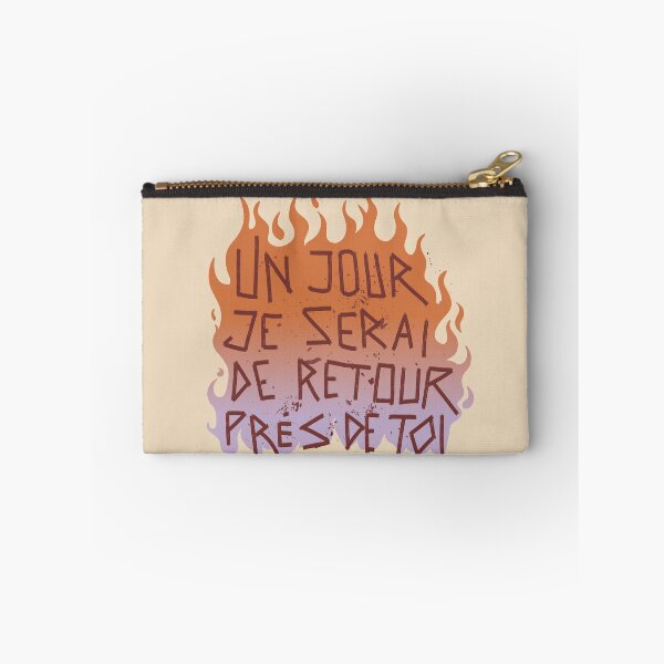 Item preview, Disco Elysium "Un jour je serai..." inscription designed and sold by Philipp Tsenin.