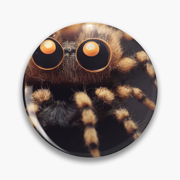 Item preview, Halloween Spider designed and sold by sixblackroses.