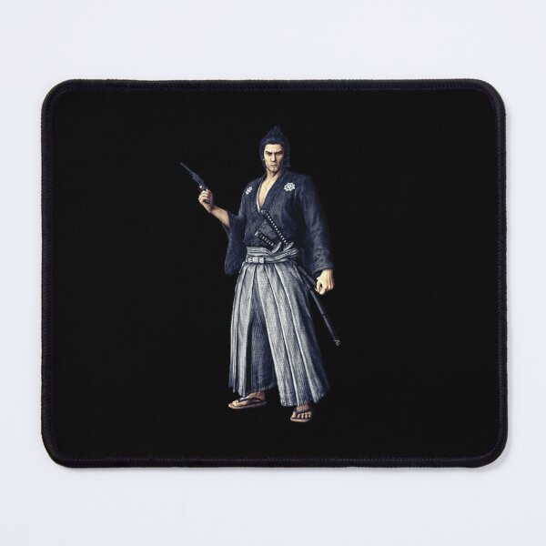 Item preview, yakuza ishin designed and sold by tizzaart.