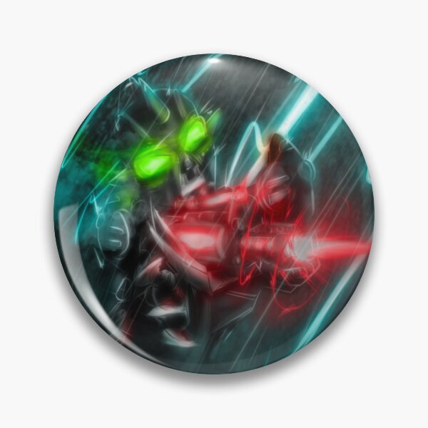 Item preview, Nuparu, Toa of Earth designed and sold by MyconicDesigns.