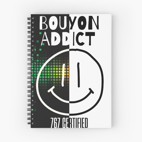 Item preview, Bouyon addict designed and sold by 767Certified.