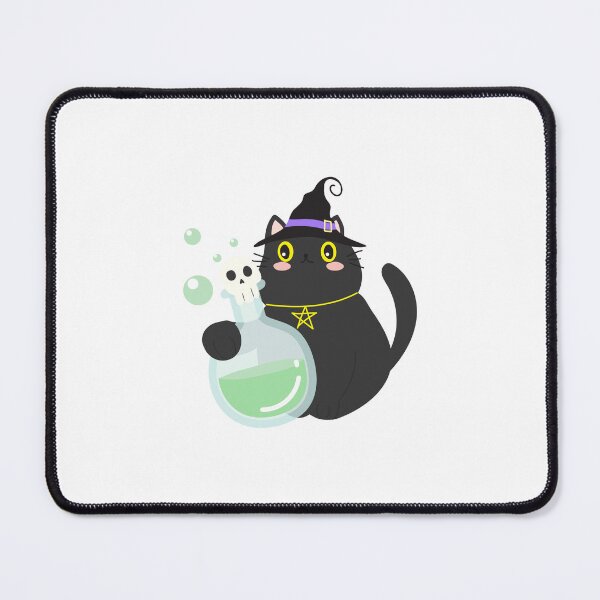 Item preview, Cat Wizard designed and sold by stars now.