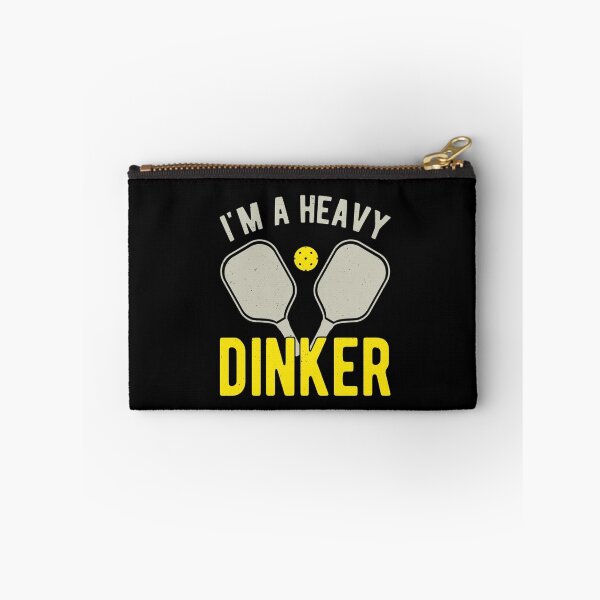 Item preview, Pickleball Heavy Dinker designed and sold by VitezCrni.