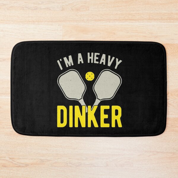 Item preview, Pickleball Heavy Dinker designed and sold by VitezCrni.