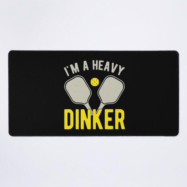 Item preview, Pickleball Heavy Dinker designed and sold by VitezCrni.
