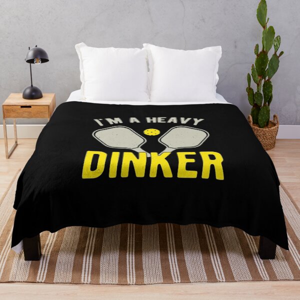 Item preview, Pickleball Heavy Dinker designed and sold by VitezCrni.
