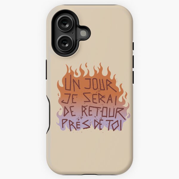 Item preview, Disco Elysium "Un jour je serai..." inscription designed and sold by Philipp Tsenin.
